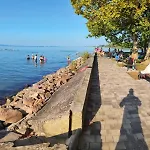 Toparti - Balatonboglár