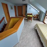 Toparti - Vila Balatonboglár