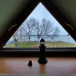 Vila Toparti - Balatonboglár