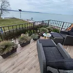 Toparti - Vila Balatonboglár