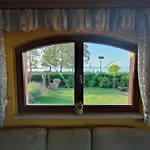 Vila Toparti - Balatonboglár