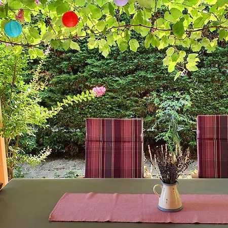 Toparti - Villa Balatonboglár