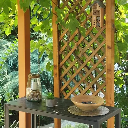 Tóparti - Villa Balatonboglár