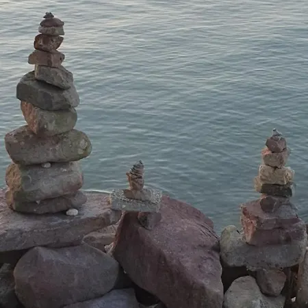 Villa Tóparti - Balatonboglár