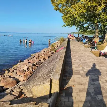 Tóparti - Balatonboglár