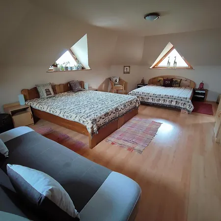 Tóparti - Balatonboglár