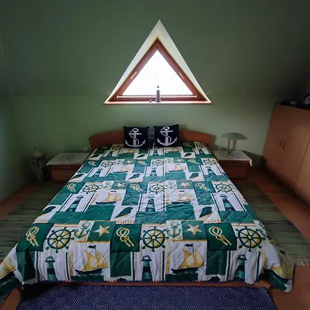 Villa Toparti - Balatonboglár