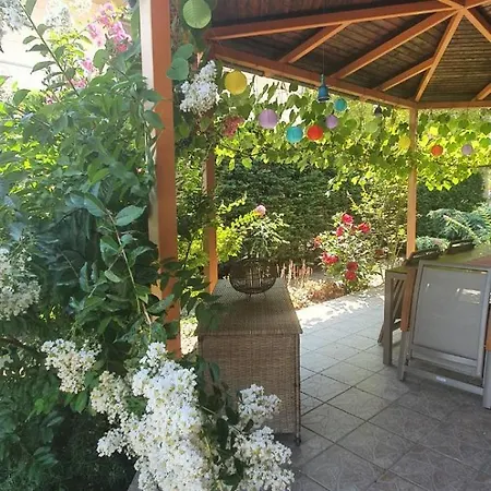 Toparti - Balatonboglár