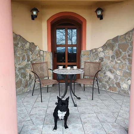 Toparti - * Balatonboglár