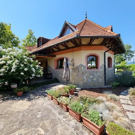 Villa Toparti - *