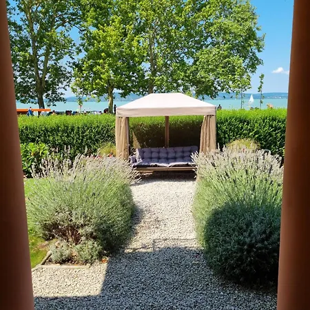 Toparti - Balatonboglár