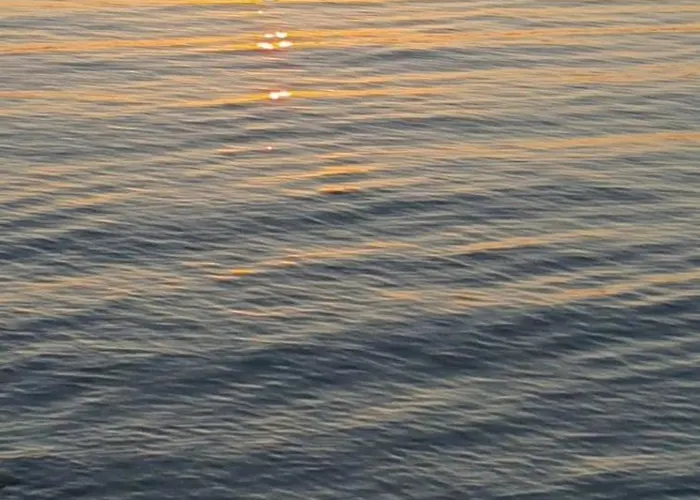 Toparti - Βίλα *