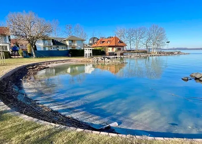 Toparti - Вилла *