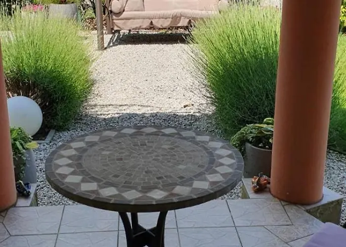 Toparti - Вилла *