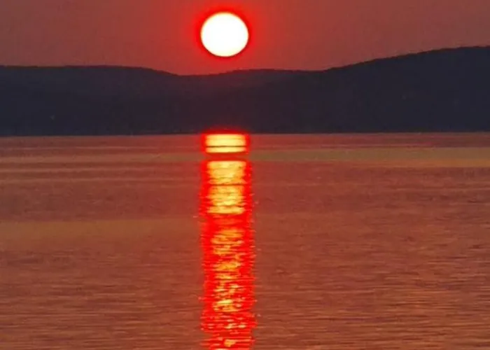 Βίλα Toparti - *