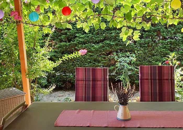 Toparti - Βίλα Balatonboglár