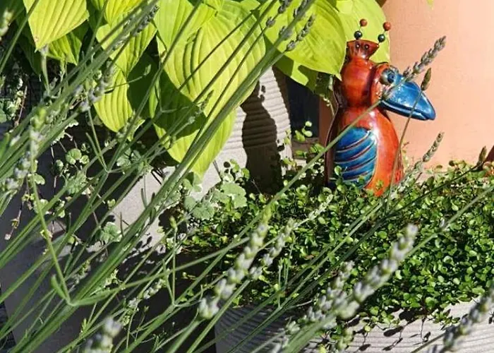 Вилла Toparti -