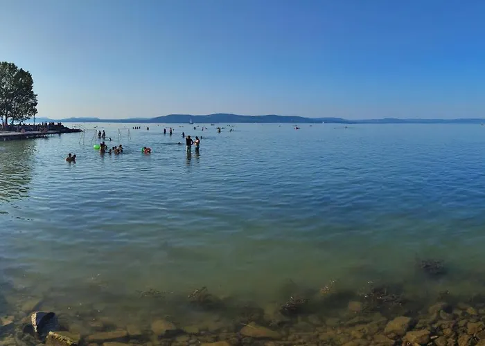 Toparti - Вилла *