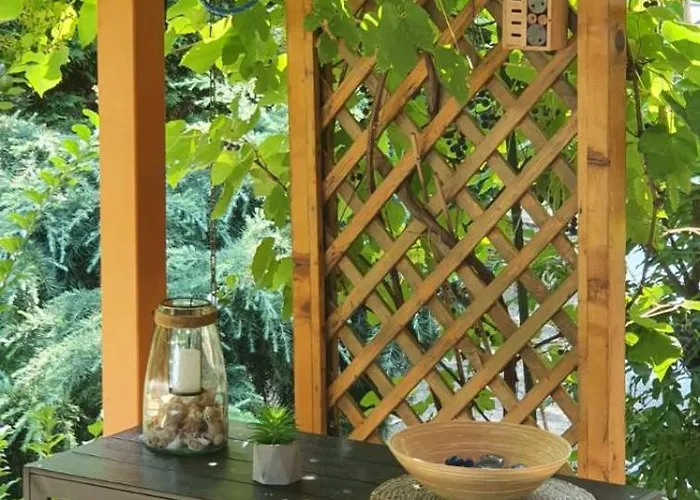 Toparti - Βίλα Balatonboglár