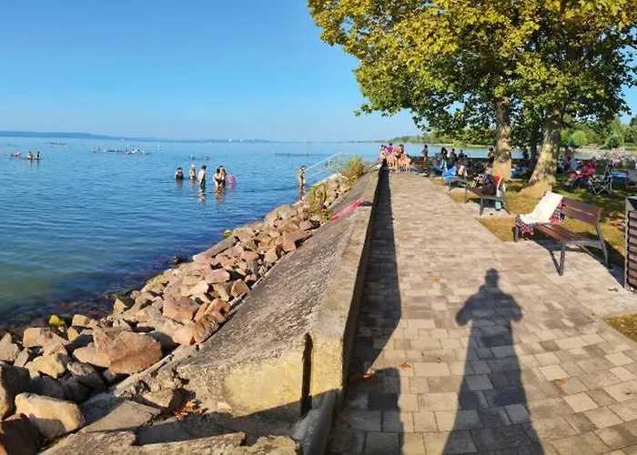 Toparti - Balatonboglár