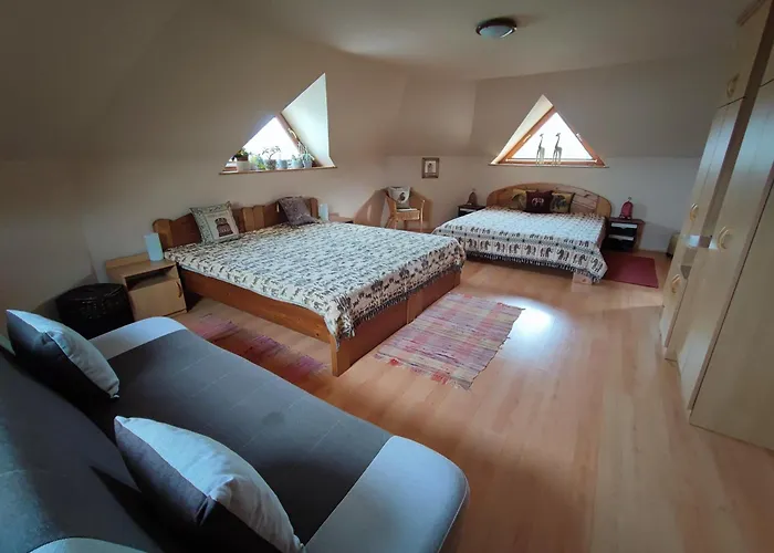 Toparti - Балатонбоглар