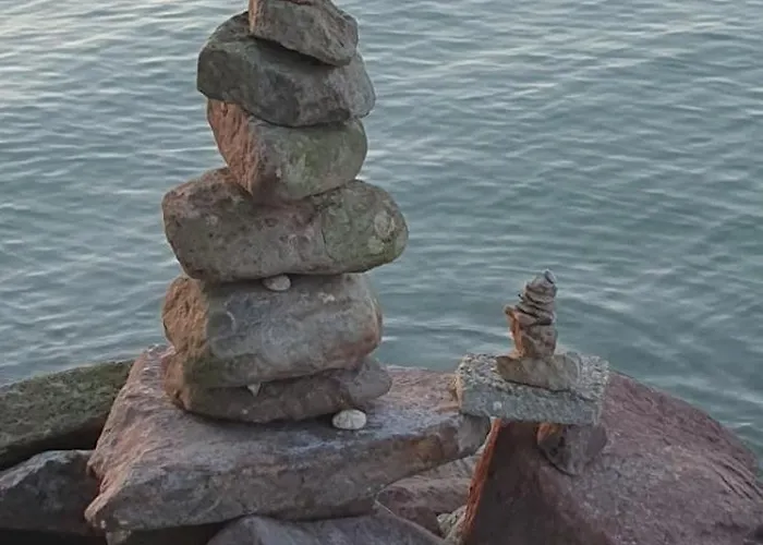 Toparti - Вилла *