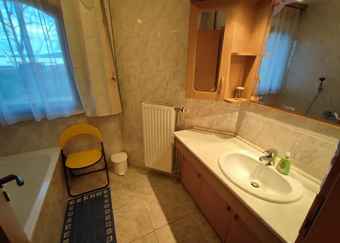 Toparti - Балатонбоглар