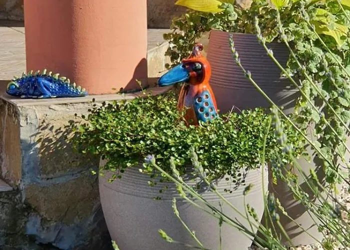 Toparti - * Balatonboglár