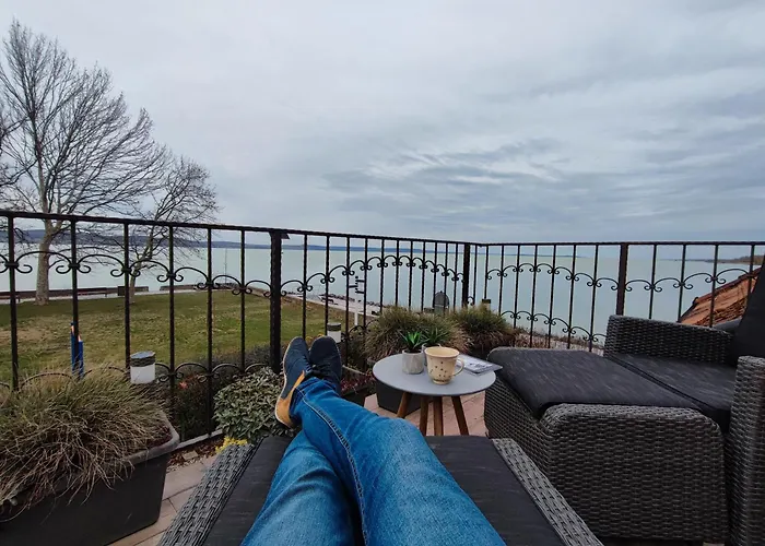 Toparti - Вилла