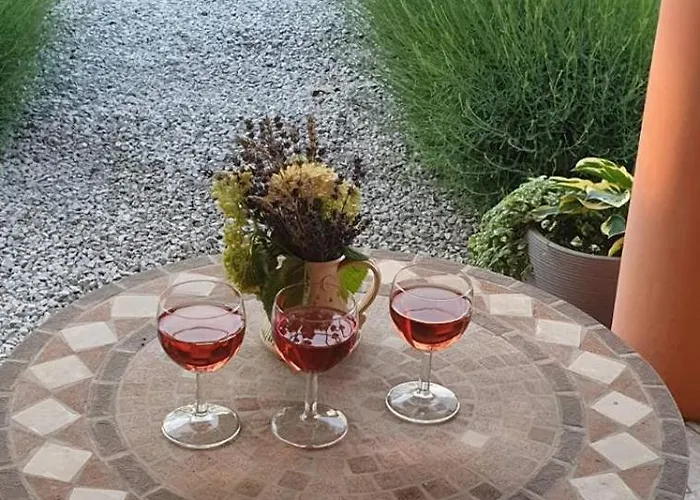 Toparti - Βίλα *