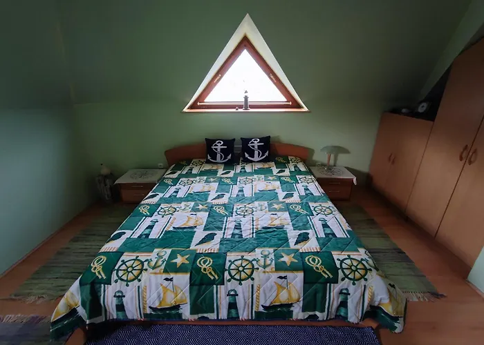 Βίλα Toparti - Balatonboglár