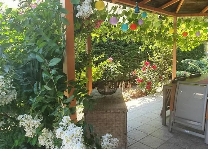 Toparti - Balatonboglár