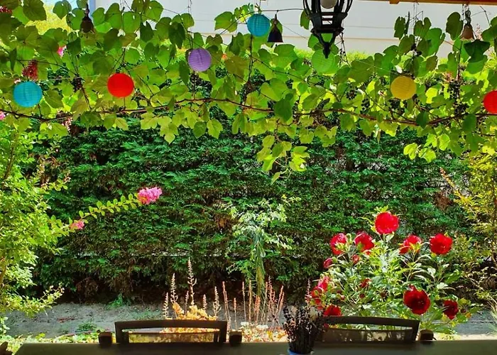 Toparti - * Балатонбоглар