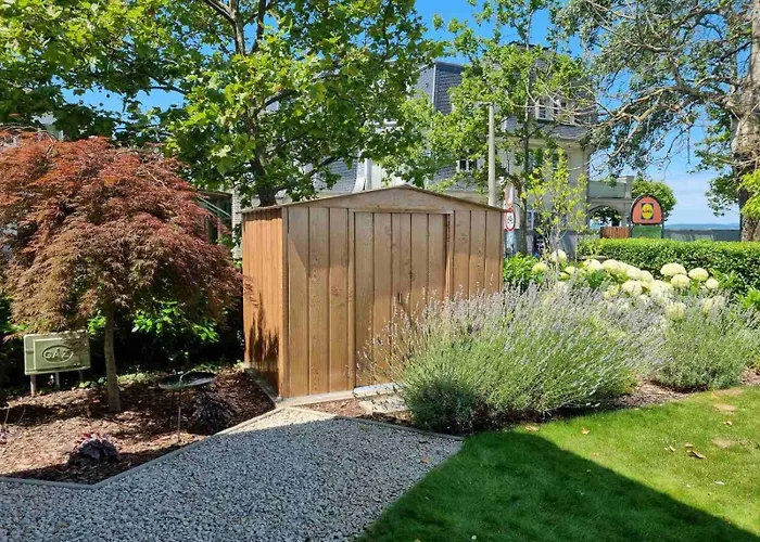 Вилла Toparti -