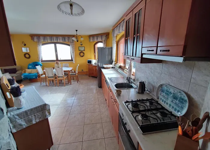 Toparti - Βίλα *