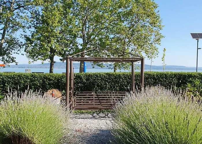 Βίλα Toparti - Balatonboglár