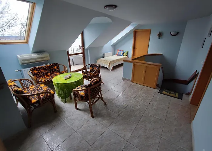 Toparti - Балатонбоглар