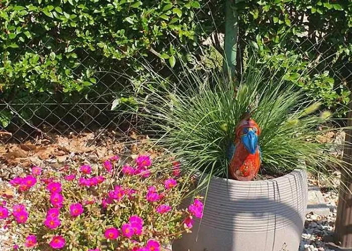 Toparti - Вилла