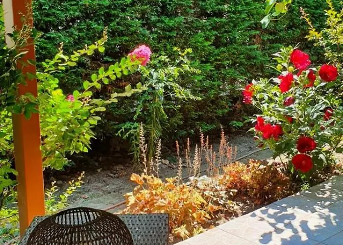 Βίλα Toparti - Balatonboglár