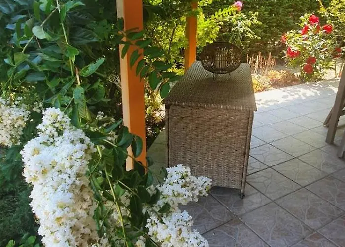 Toparti - Вилла