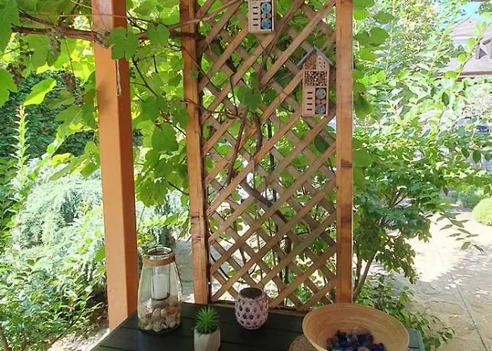 Вилла Toparti -