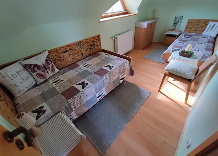 Toparti - Βίλα *