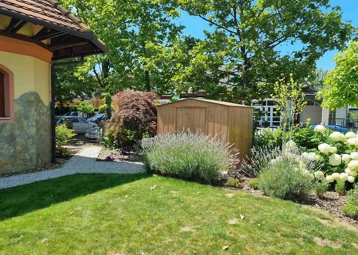 Toparti - Вилла *